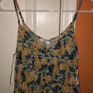 Forever 21 dress